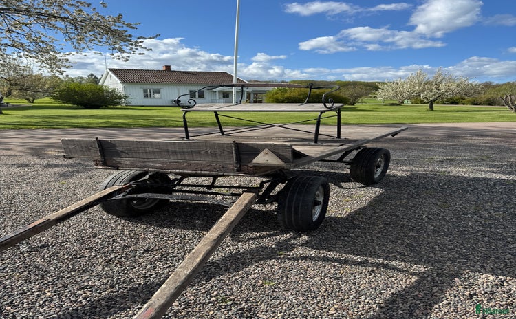 Övrig utrustning övrig utrustning till salu i Visingsö - Annons 16