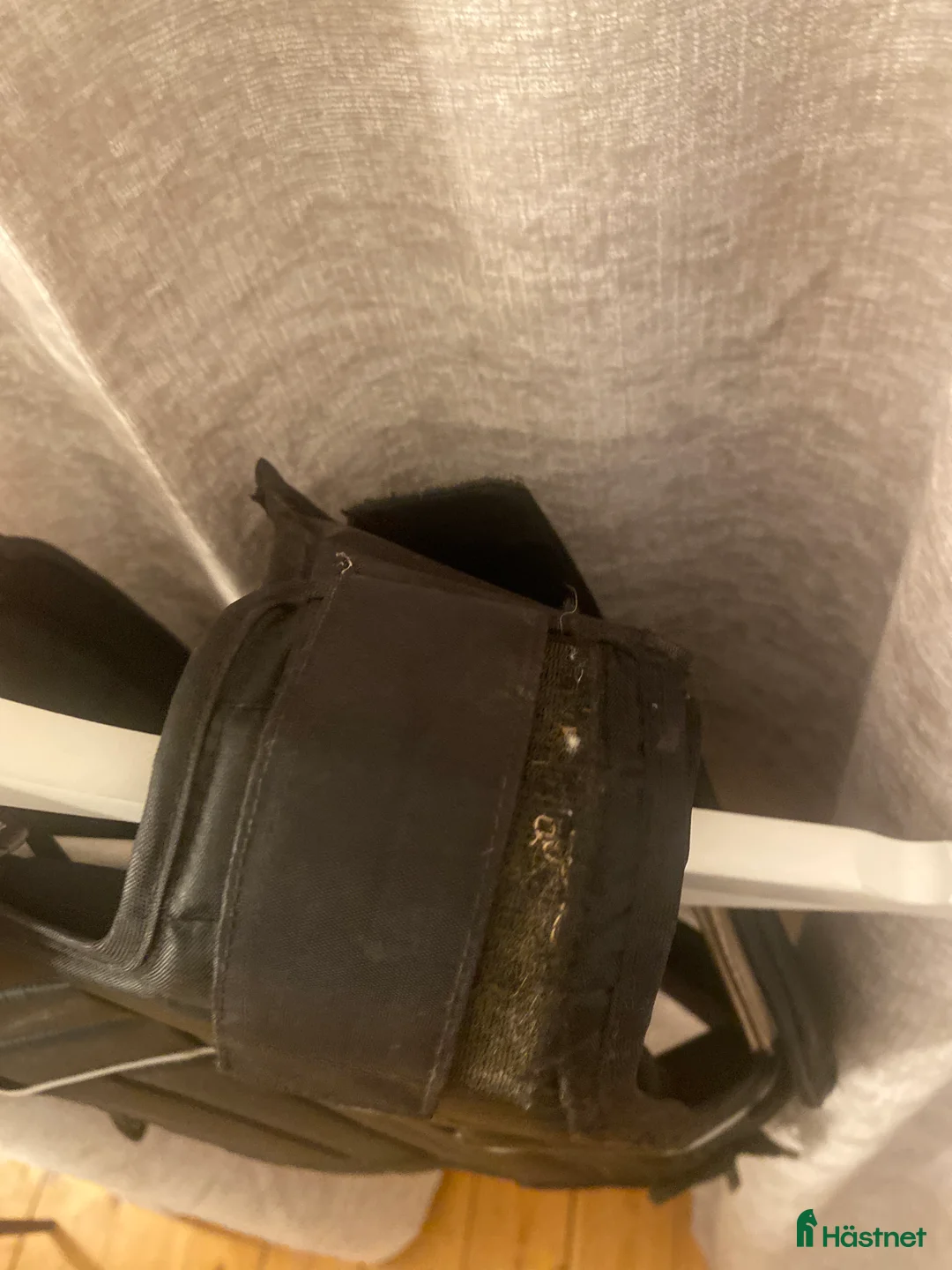 Säkerhetsvästar ryttarutrustning till salu: Equipage säkerhetsväst  i Borlänge - Annons 7