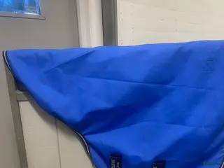 Täcken hästutrustning Horseware halstäcken - Annons 23