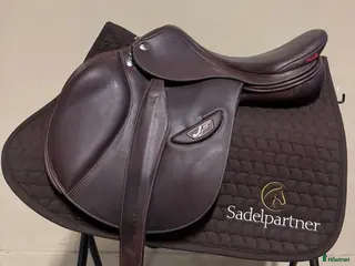 Sadlar hästutrustning Erreplus JF - Annons 17