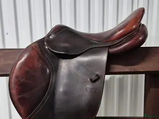 Sadlar hästutrustning CWD SE02 i Helsingborg - Annons 5
