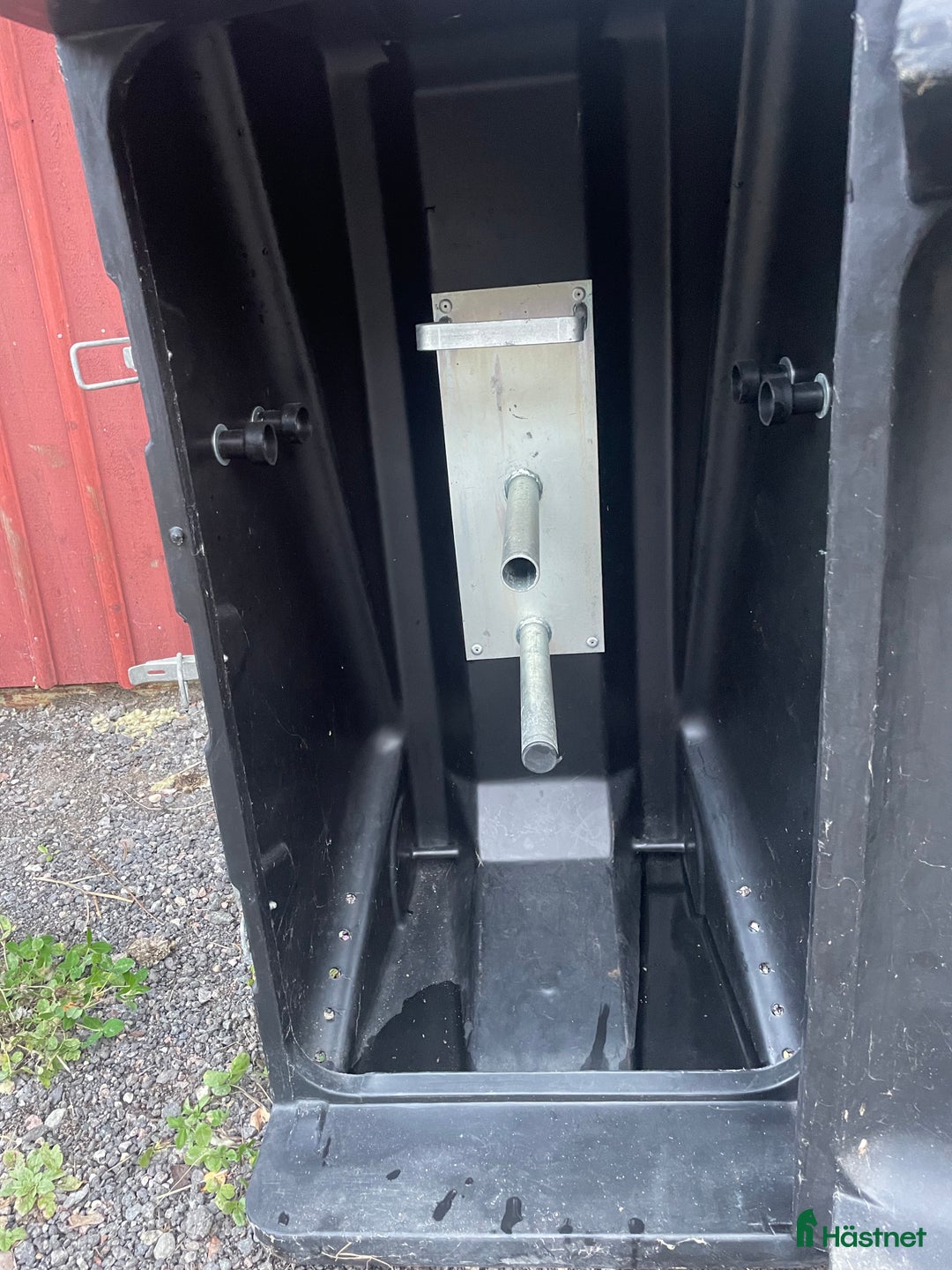 Övrig utrustning övrig utrustning till salu: Sadelskåp i Valla - Annons 2