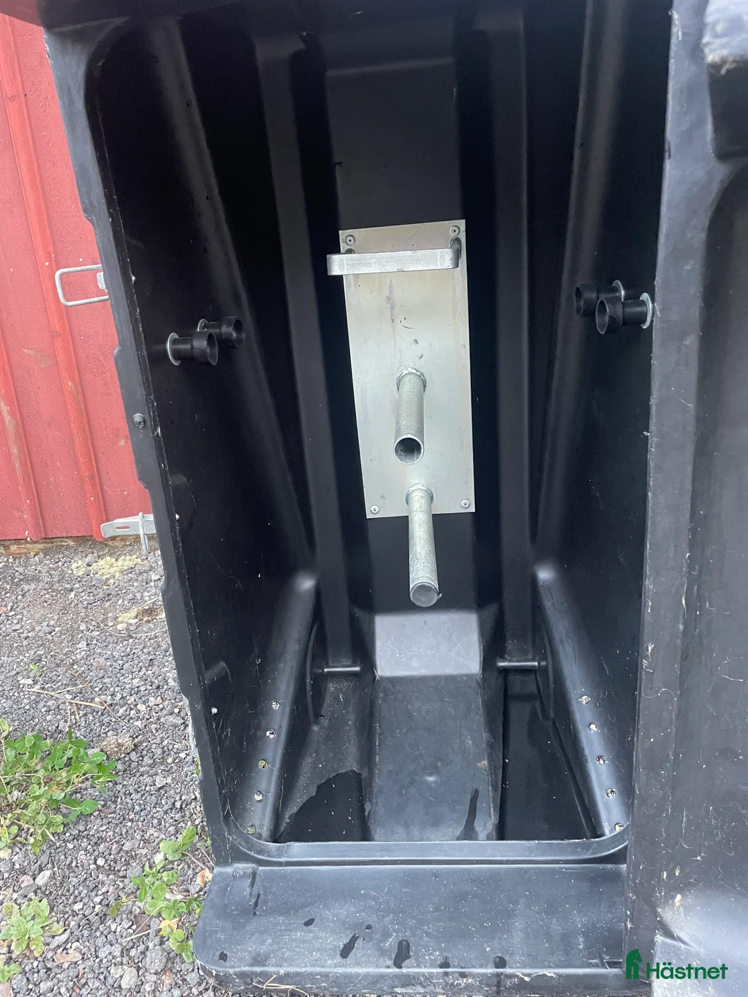 Övrig utrustning övrig utrustning till salu: Sadelskåp - Annons 2