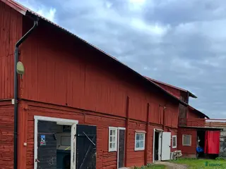 stallplats Två stallplatser lediga i Märsta - Annons 6