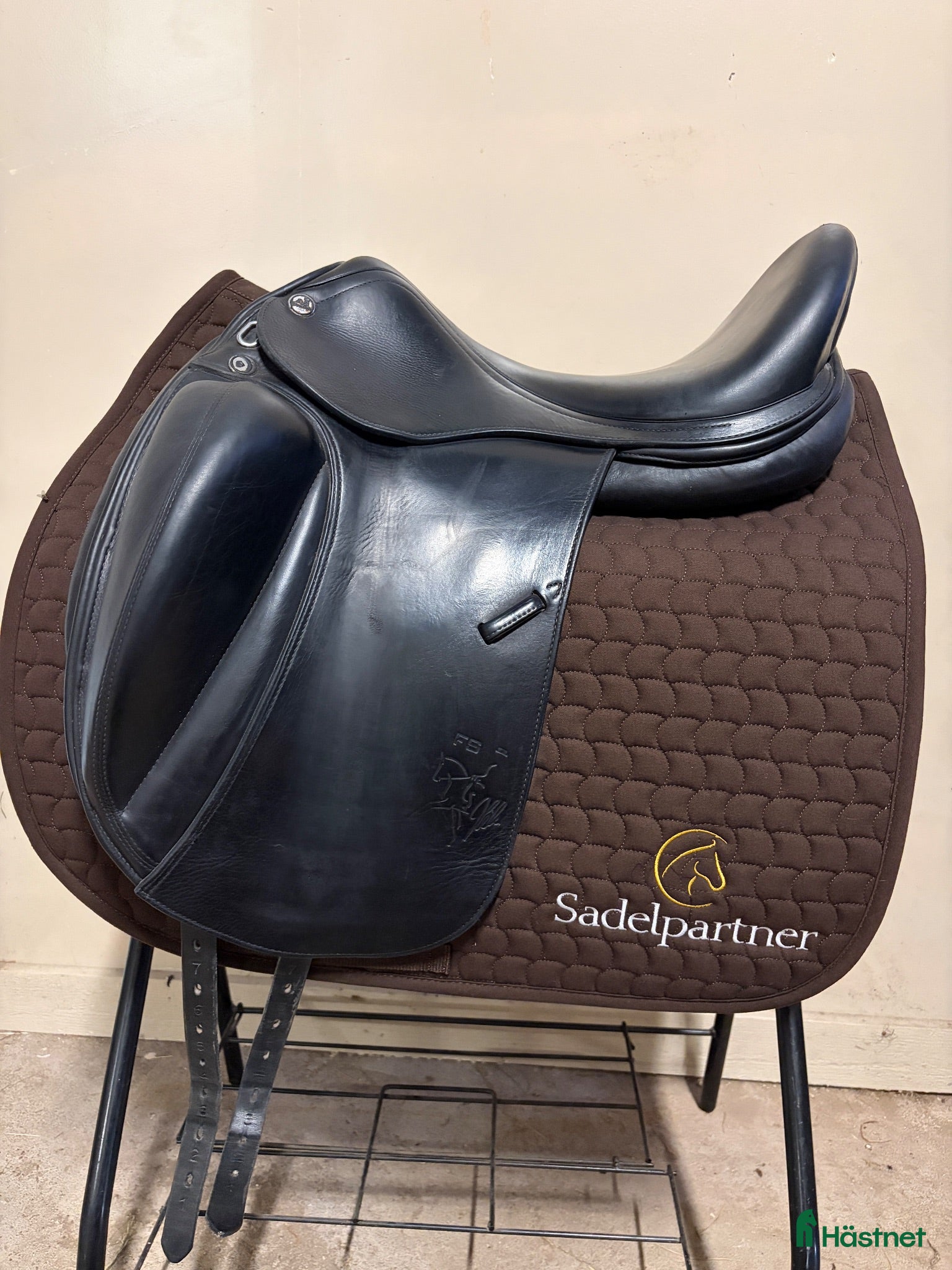 Sadlar hästutrustning Prestige X Helen K2 - Annons 5