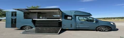 Hästlastbilar  fordon & transport till salu: PARAGAN EXCELSION 5XL  - Annons 5