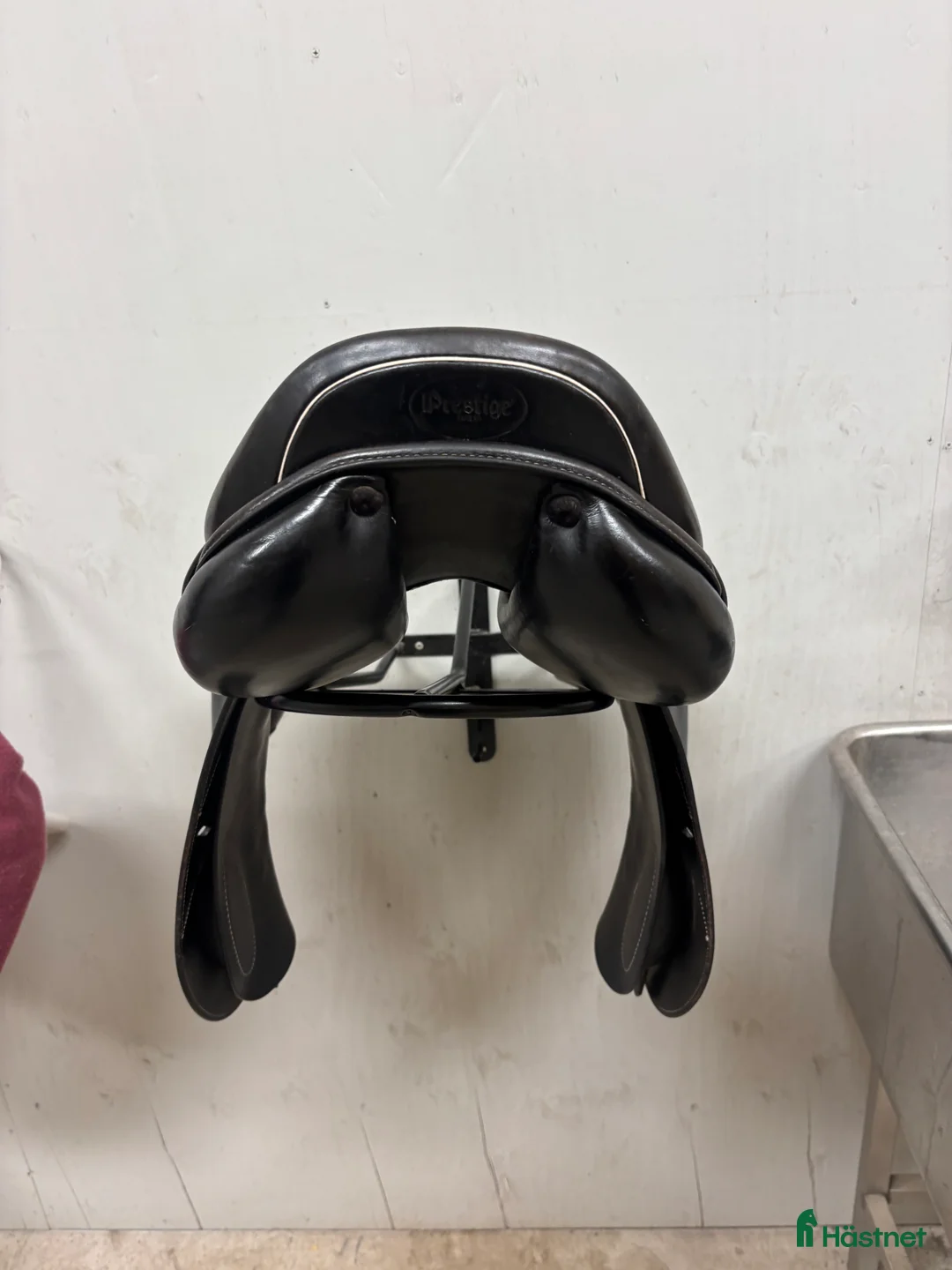 Sadlar hästutrustning till salu: Prestige allroundsadel i Jönköping - Annons 2