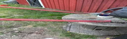 Körvagnar körning till salu: Vagn  - Annons 2