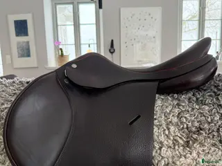 Sadlar hästutrustning Equipe Expression 16’ - Annons 17