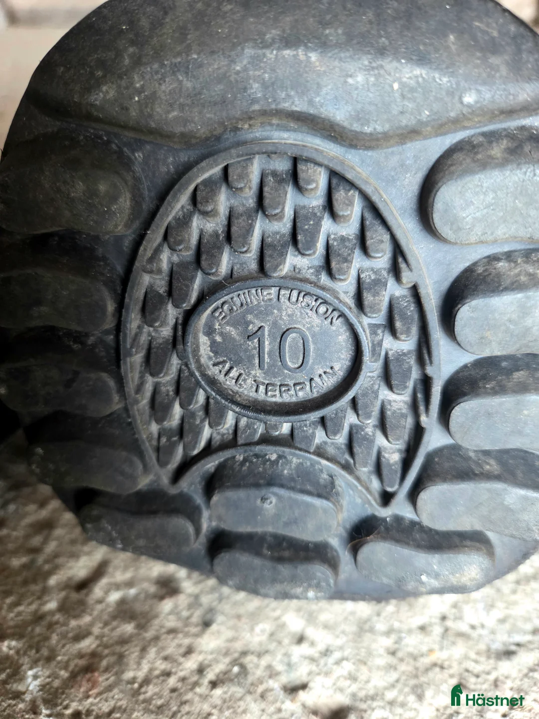 Övrig Hästutrustning hästutrustning till salu: Cavallo Jogging boots stl 10 regular i Örsundsbro - Annons 5