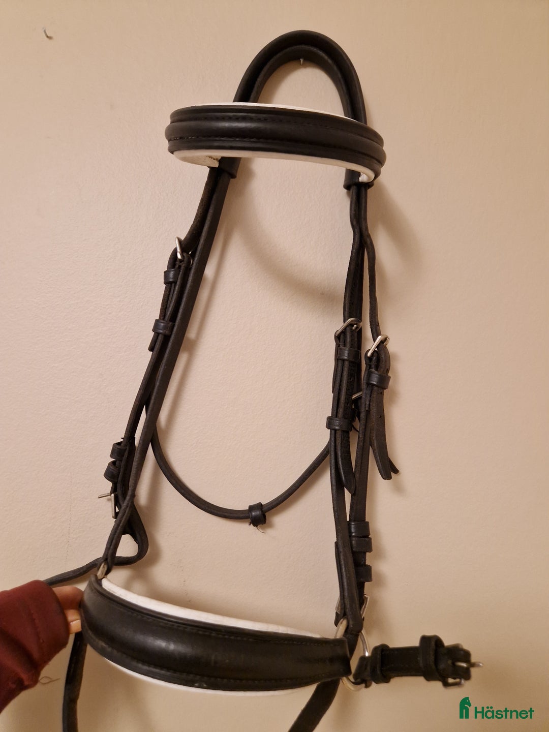 Övrig Hästutrustning hästutrustning till salu: Massa utrustning i Fåker - Annons 3