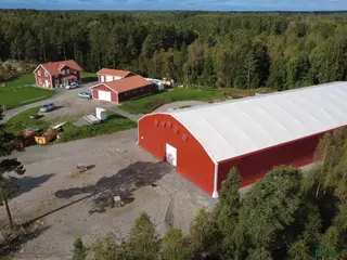 stallplats Ledigt i litet privatstall - Annons 3