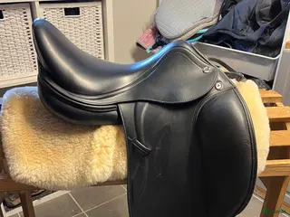 Sadlar hästutrustning Prestige inspire 15” 35 - Annons 3