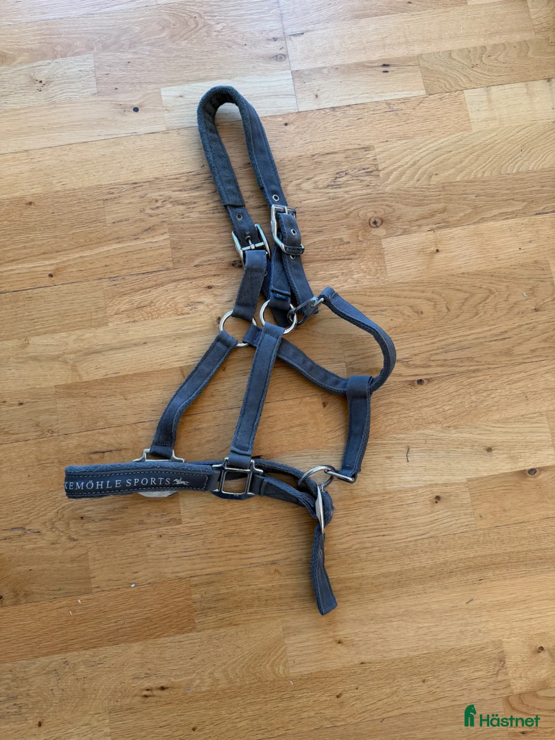 Övrig Hästutrustning hästutrustning till salu: Schockemöle grimma Memphis - Annons 3