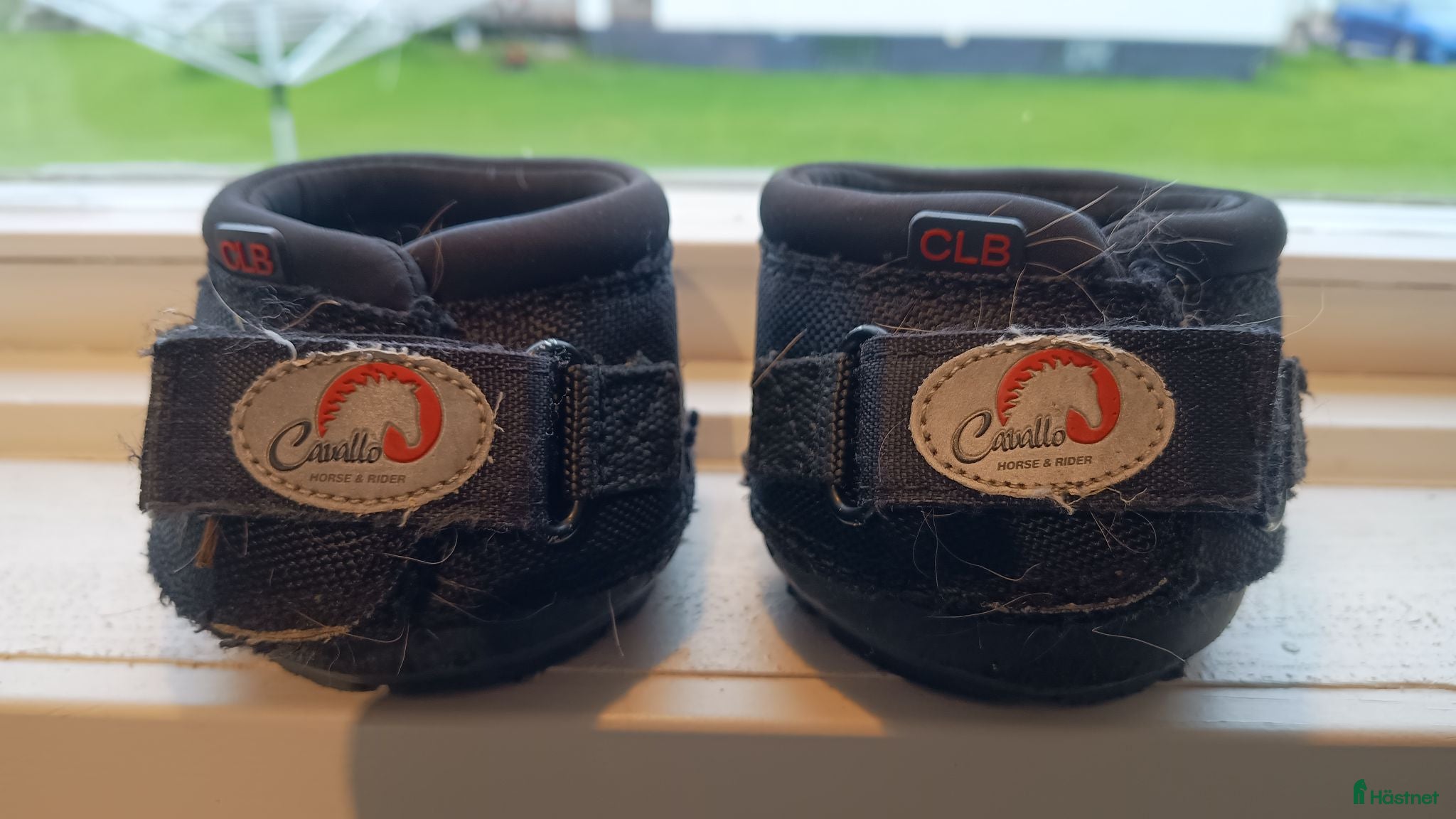 Övrig Hästutrustning hästutrustning till salu: Cavallo Cute Little Boot M2  - Annons 2