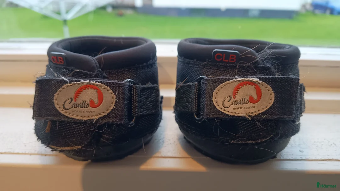Övrig Hästutrustning hästutrustning till salu: Cavallo Cute Little Boot M2  - Annons 1
