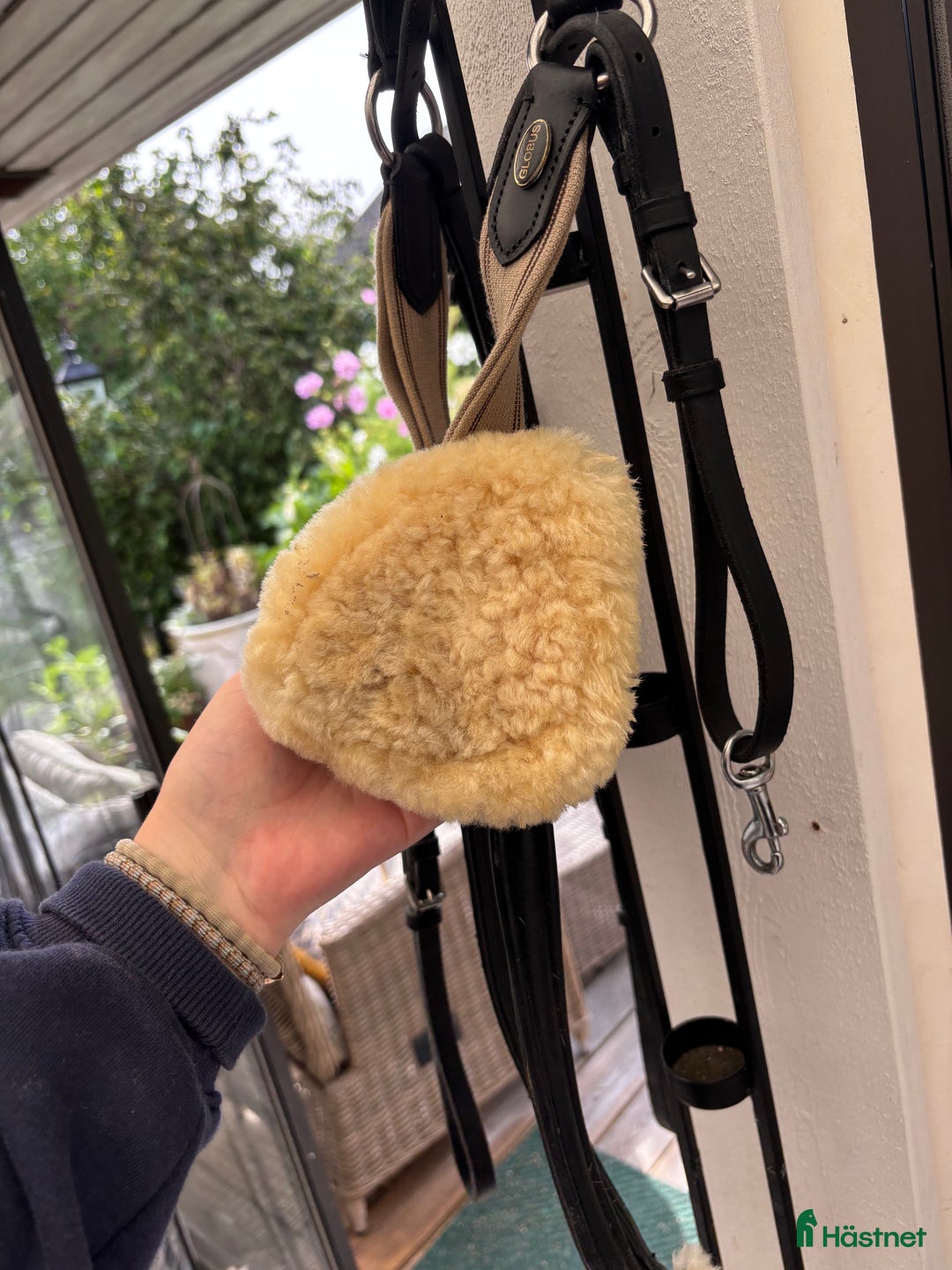 Sadeltillbehör hästutrustning till salu: Förbygel i Eslöv - Annons 3