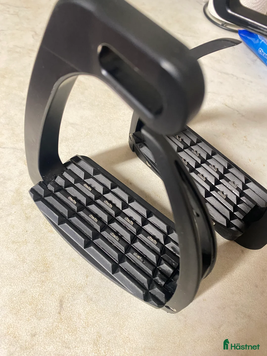 Övrig Ryttarutrustning ryttarutrustning till salu: Safe ridning säkerhetsstigbyglar i Söderköping - Annons 3