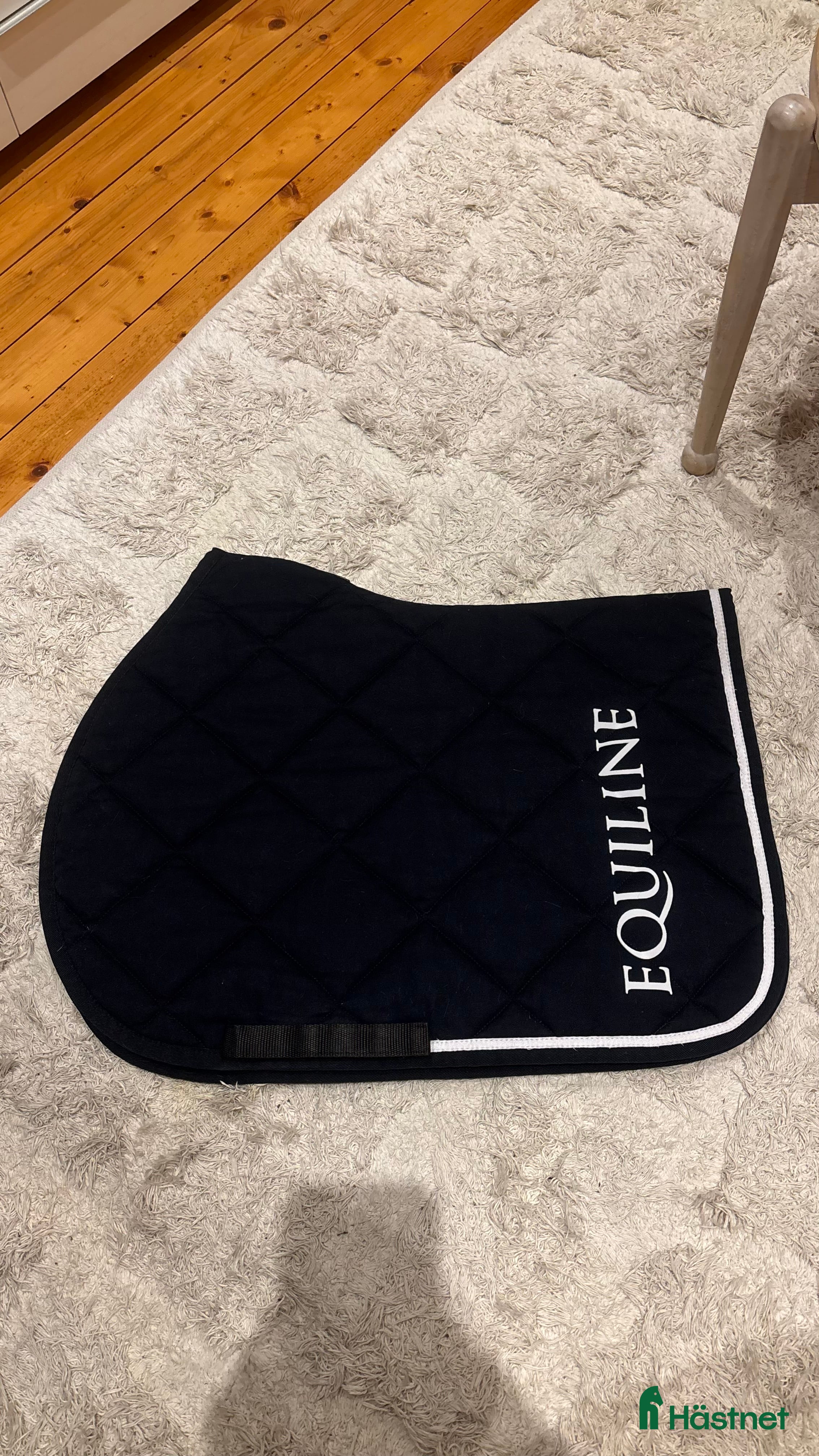 Schabrak & Vojlockar hästutrustning till salu: Equiline schabrak  i Sköndal - Annons 1