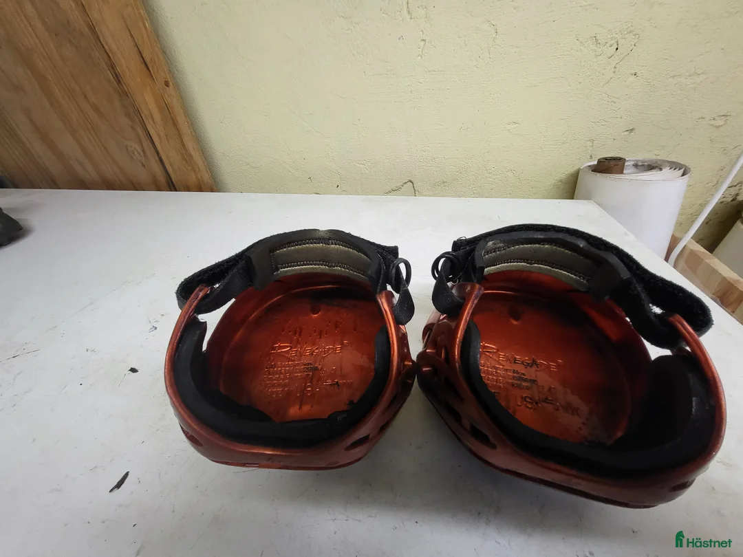 Övrig Hästutrustning hästutrustning till salu: Renegade boots i Bollnäs - Annons 3
