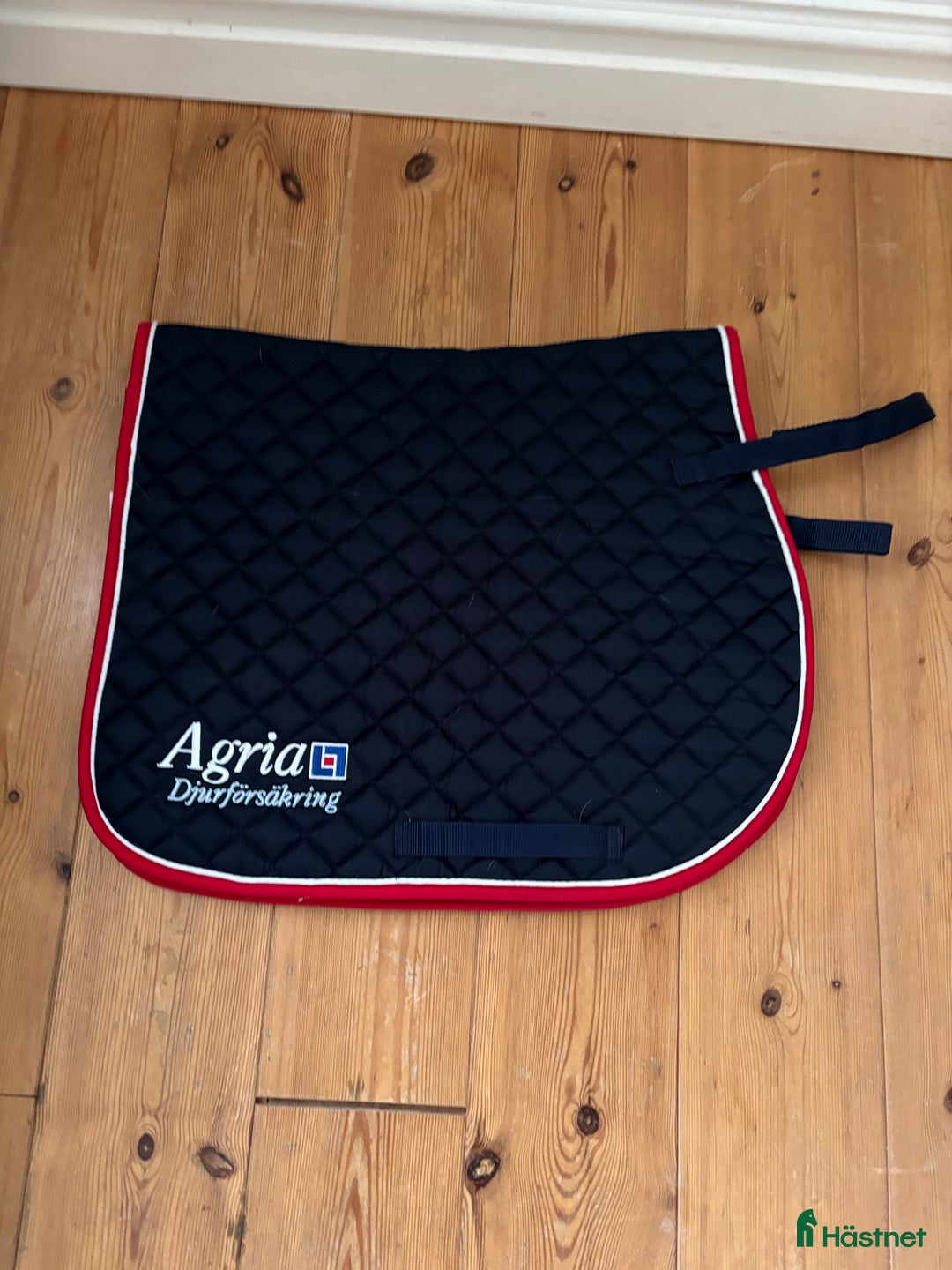 Schabrak & Vojlockar hästutrustning till salu: Agria schabrak💕 i Habo - Annons 1