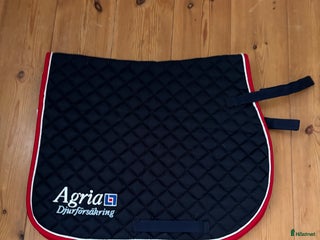 Schabrak & Vojlockar hästutrustning till salu: Agria schabrak💕 i Habo - Annons 2