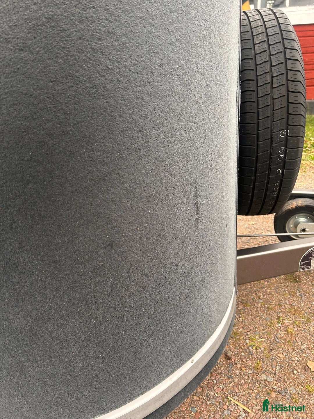 Hästtransporter  fordon & transport till salu: Pedantskött Forzab Classic 26 SEH  - Annons 9
