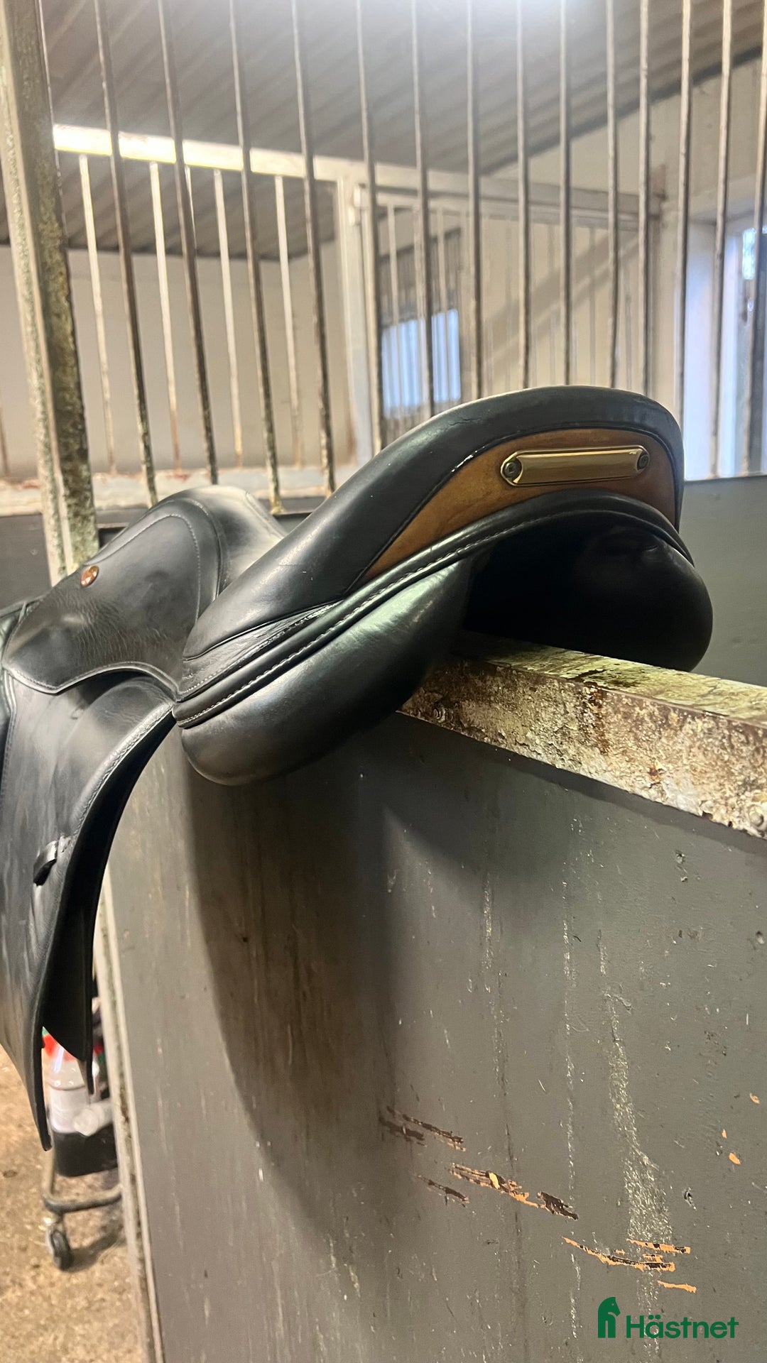 Sadlar hästutrustning till salu: Prestige Paris 18” 35 i Skövde - Annons 3