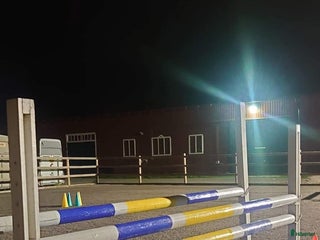 stallplats Stallplats med mycket service i Söderköping - Annons 14