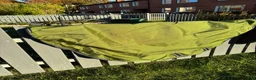 Täcken hästutrustning till salu: Täcken 155 och 125 i Garphyttan - Annons 8
