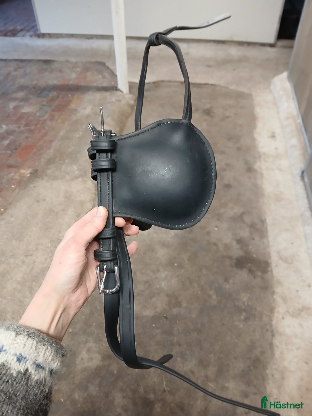 Körselar körning till salu: Huvudlag Ideal stl cob i Södra Sandby - Annons 3