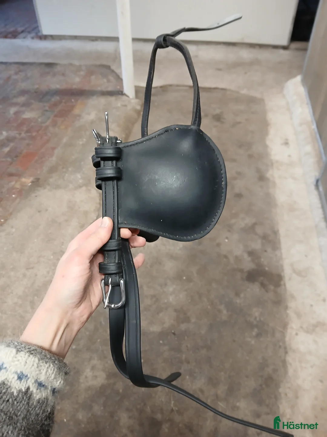 Körselar körning till salu: Huvudlag Ideal stl cob i Södra Sandby - Annons 3