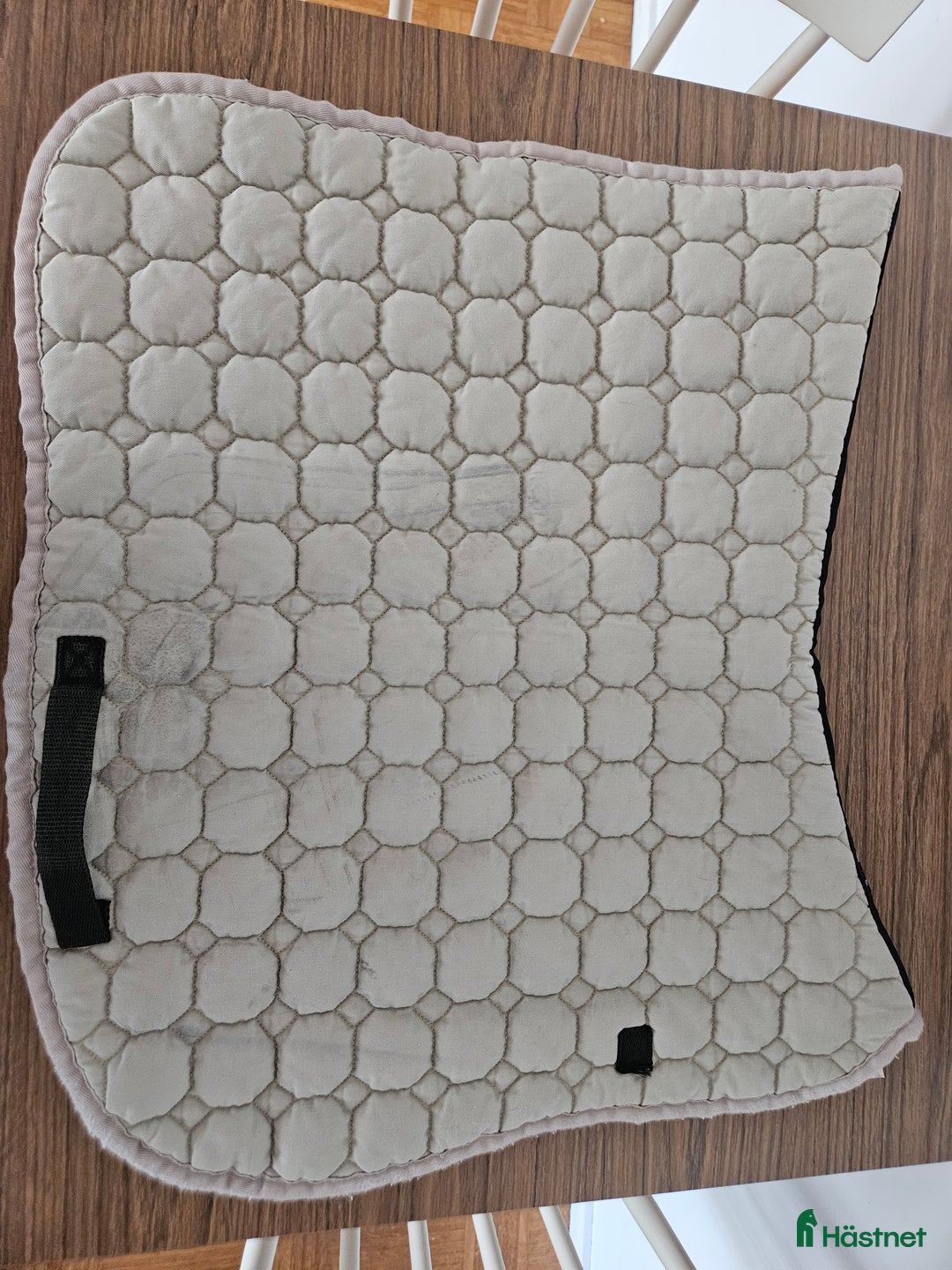 Schabrak & Vojlockar hästutrustning till salu: Eskadron och Mias dressyrschabrak i Malmö - Annons 2