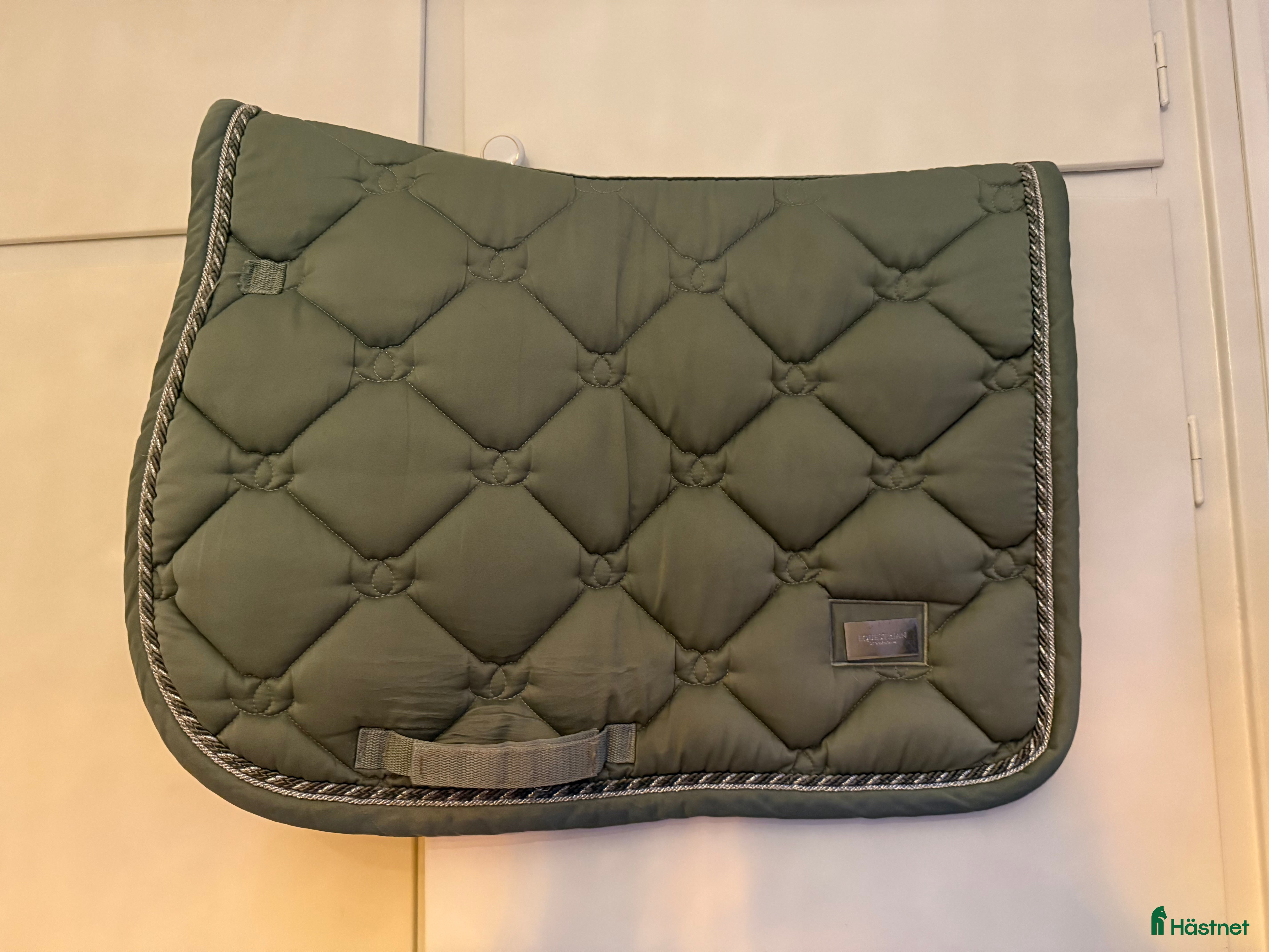 Schabrak & Vojlockar hästutrustning Equestrian Stockholm Pistage - Annons 2