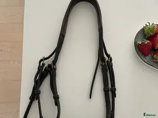 Träns hästutrustning Dyon träns i Ekerö - Annons 14