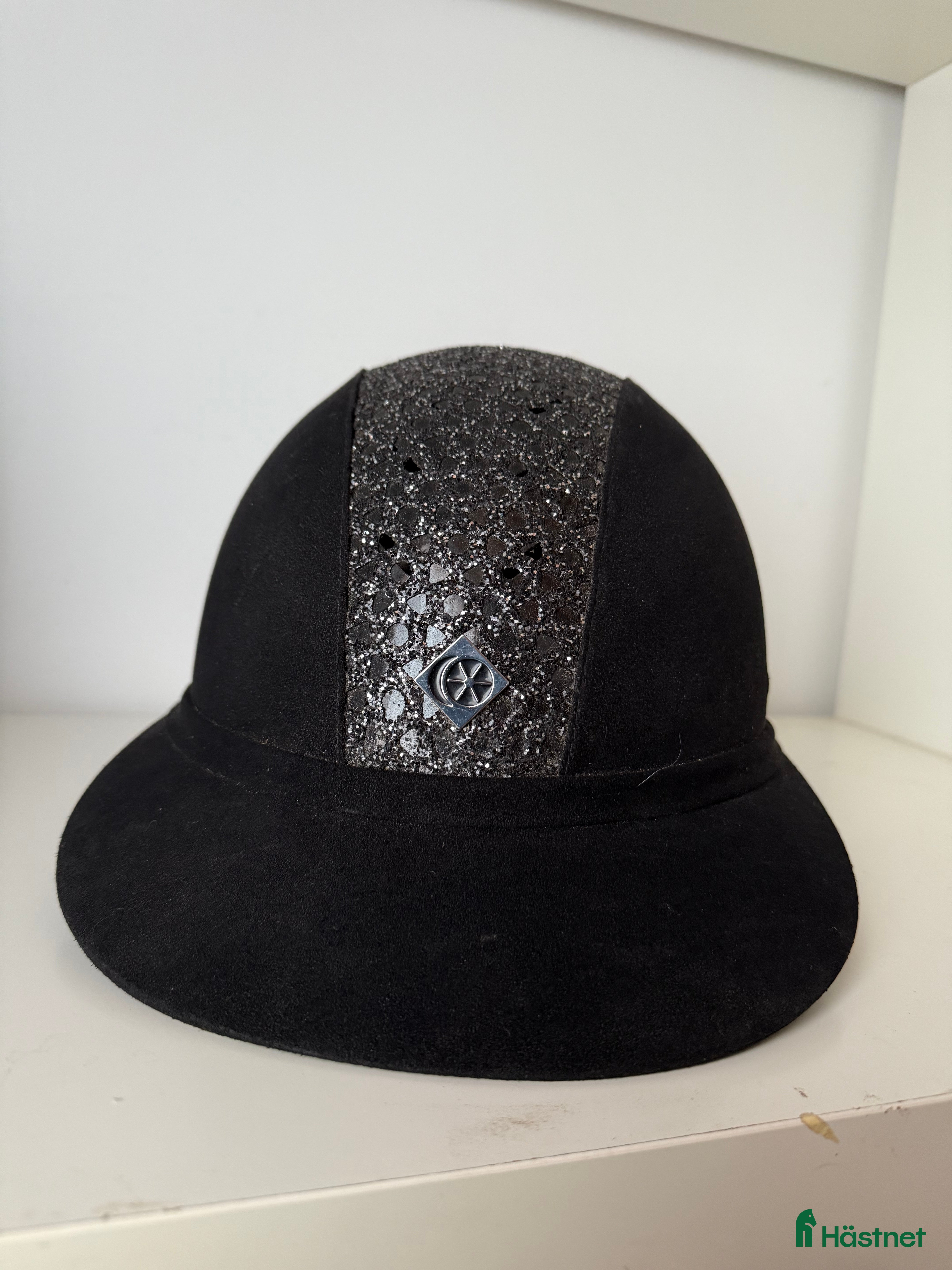 Hjälmar ryttarutrustning till salu: Charles Owen sp8 i Ljungbyholm - Annons 16