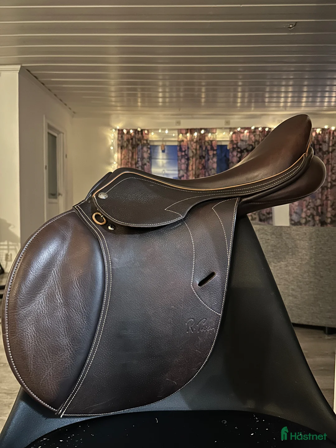 Sadlar hästutrustning till salu: Pessoa gen x elite  - Annons 1