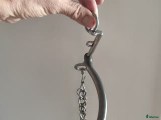 Bett hästutrustning Kandarstång Fager Diana i Järfälla - Annons 8