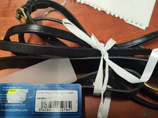 Övrig Hästutrustning hästutrustning Classic running martingale i Mullsjö - Annons 1