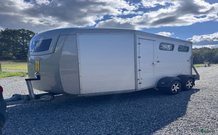 Hästtransporter  fordon & transport till salu i Vårgårda - Annons 9