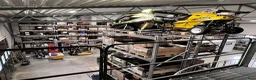  hästgårdar till salu: Rensättravägen 2 - Annons 6