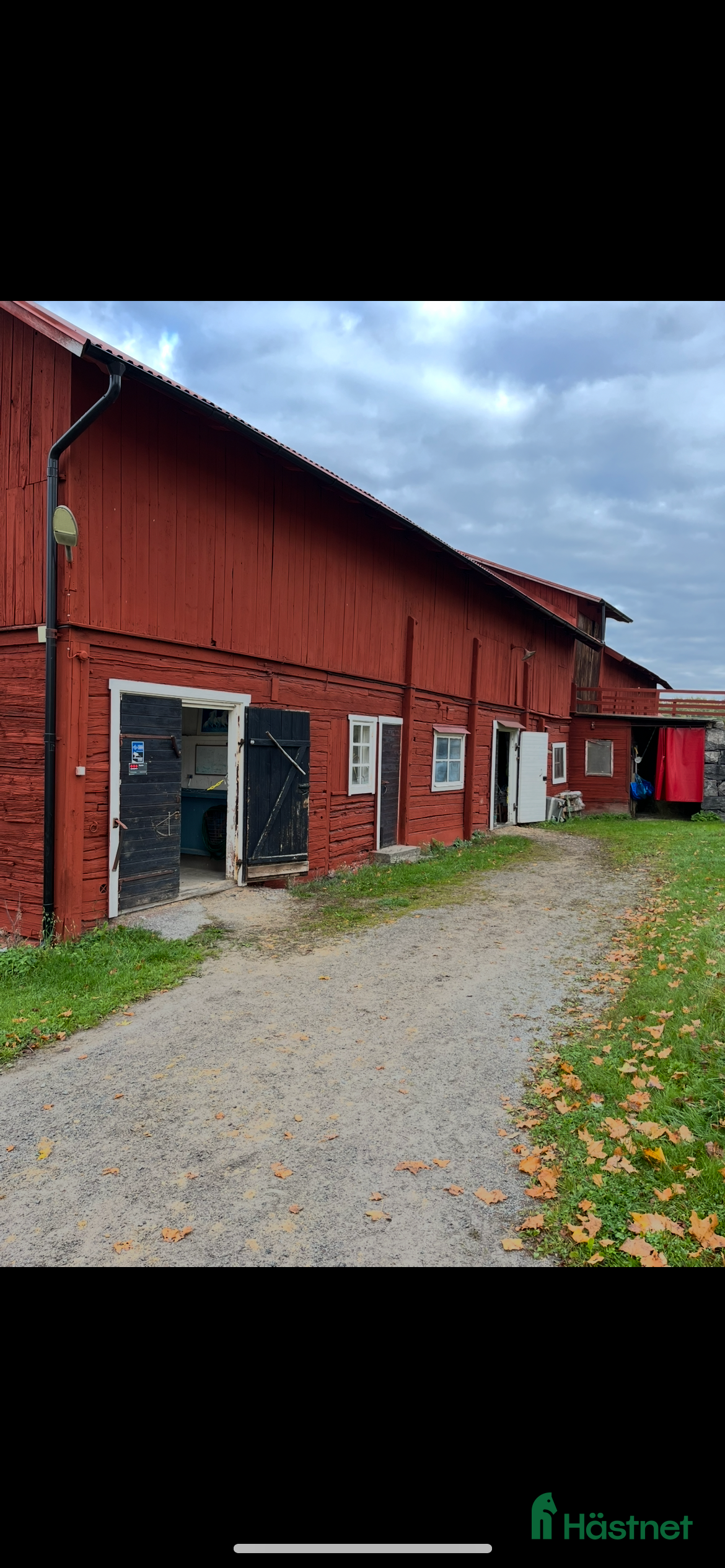  stallplats Två stallplatser lediga🐴 - Annons 12