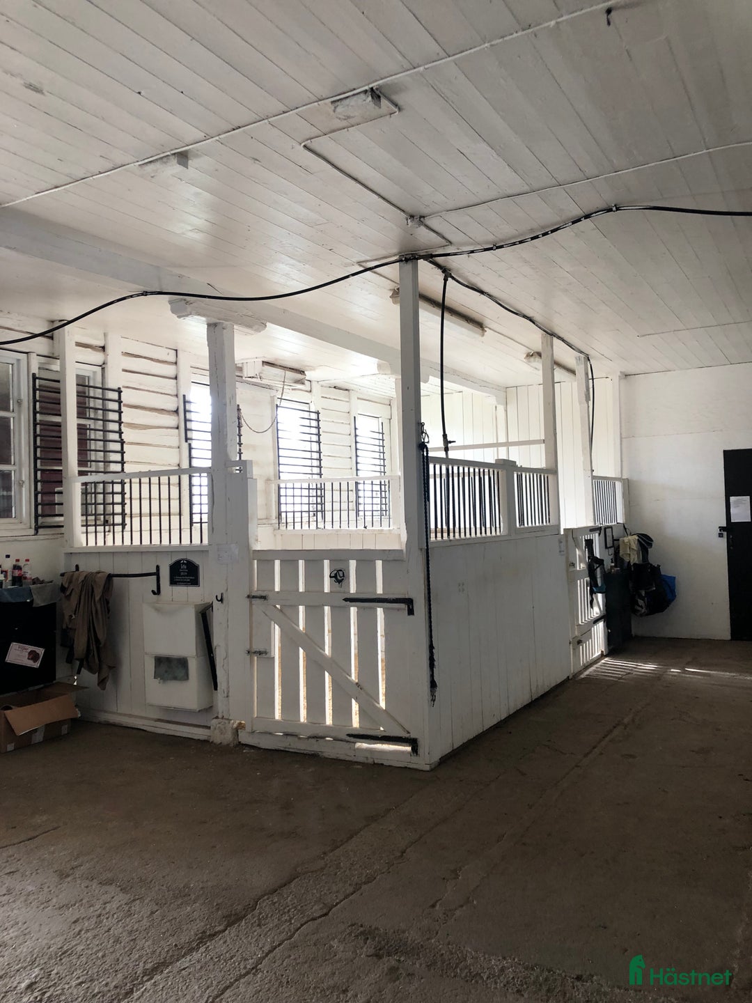  stallplats finnes: Ytterby gård i Åkersberga  i Åkersberga - Annons 4