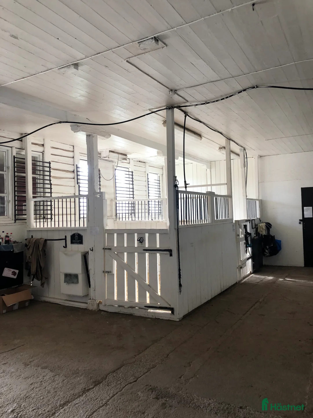  stallplats finnes: Ytterby gård i Åkersberga  i Åkersberga - Annons 4