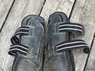 Övrig Hästutrustning hästutrustning till salu i Västra Frölunda - Annons 6