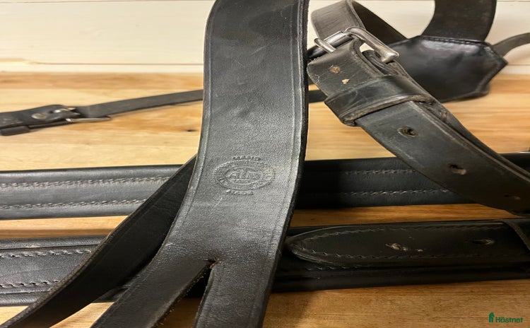 Körselar körning till salu i Almunge - Annons 1