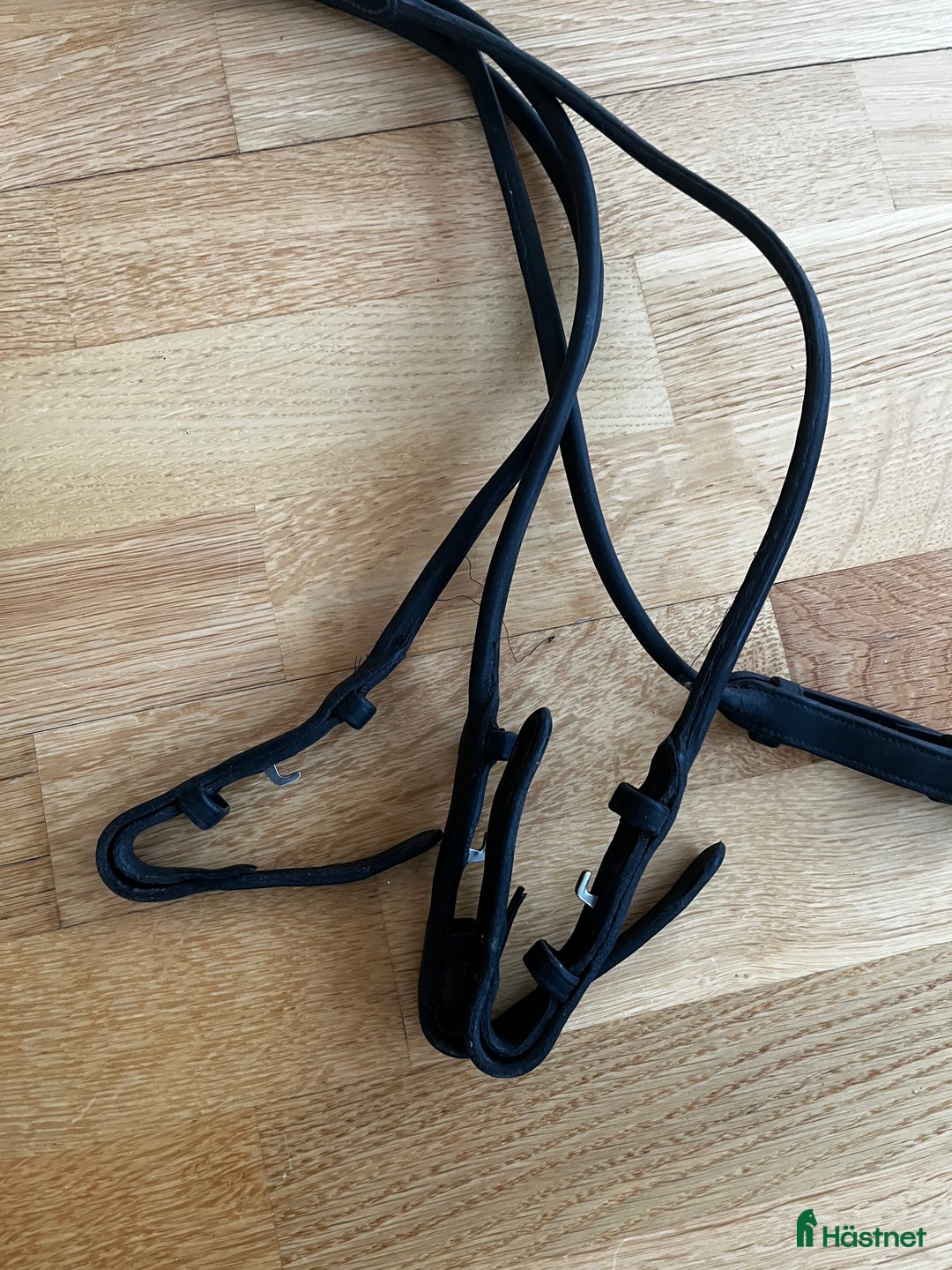 Träns hästutrustning till salu: Dyon tyglar till kandar i Jönköping - Annons 3