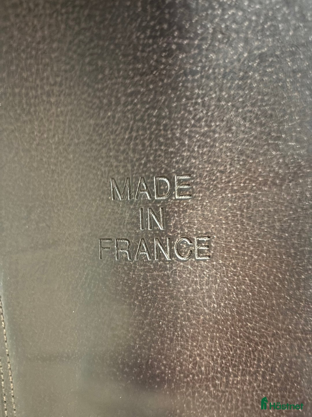 Sadlar hästutrustning till salu: Brun Childeric DI dressyrsadel i Vänge - Annons 5