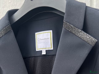 Jackor & Kavajer ryttarutrustning till salu: Samshield kavaj i Harlösa - Annons 1