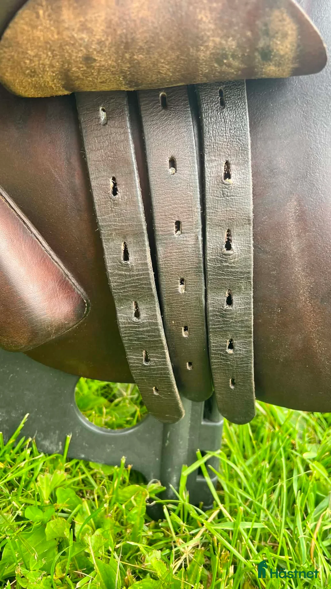 Sadlar hästutrustning till salu: Equipe Grand prix 18” - Annons 8
